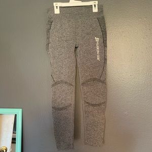 Jed North Contour Workout Leggings